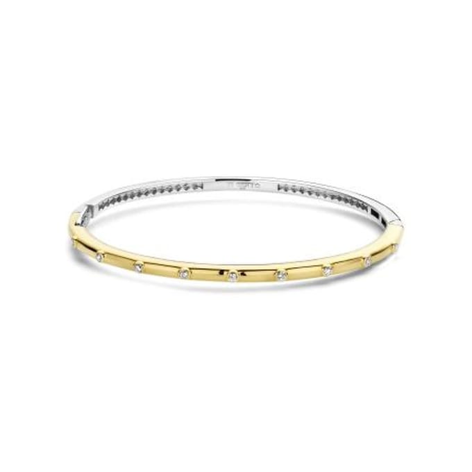 Ti Sento - Milano Armband 23031ZY