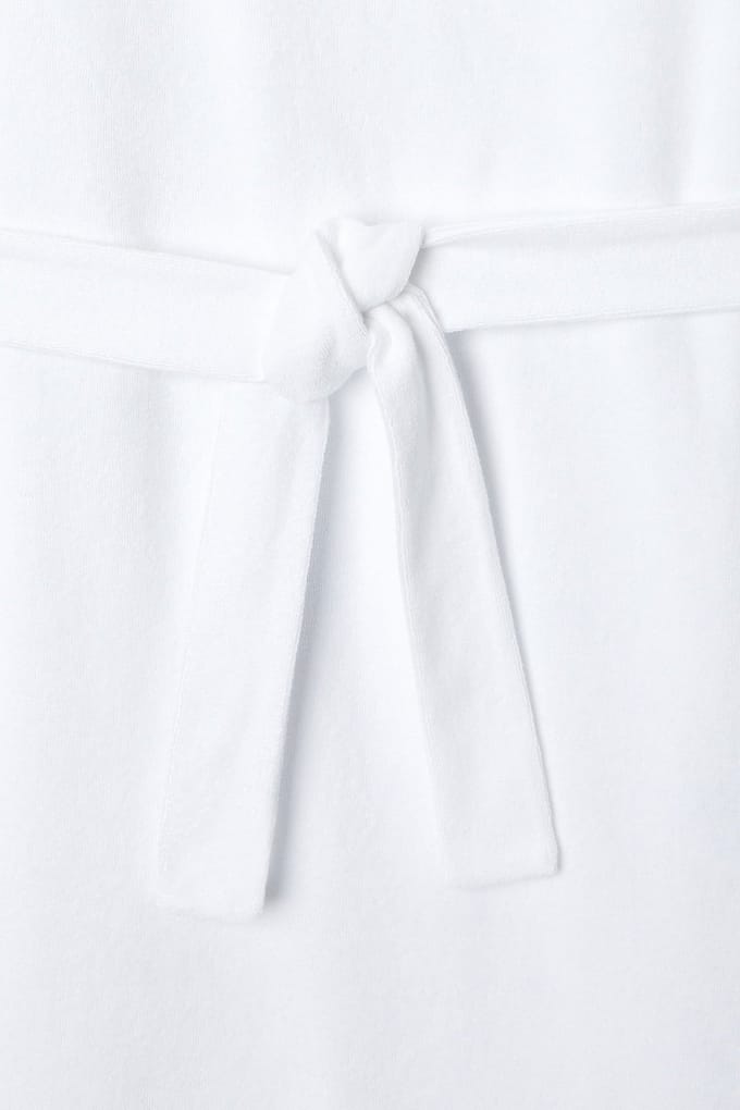 JOTT Ibiza Dress White Größe: XS | Midikleider Outlet | Damen | Weiß