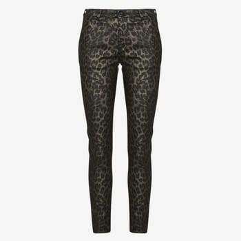 Chino Broek Le Temps des Cerises FLEXY