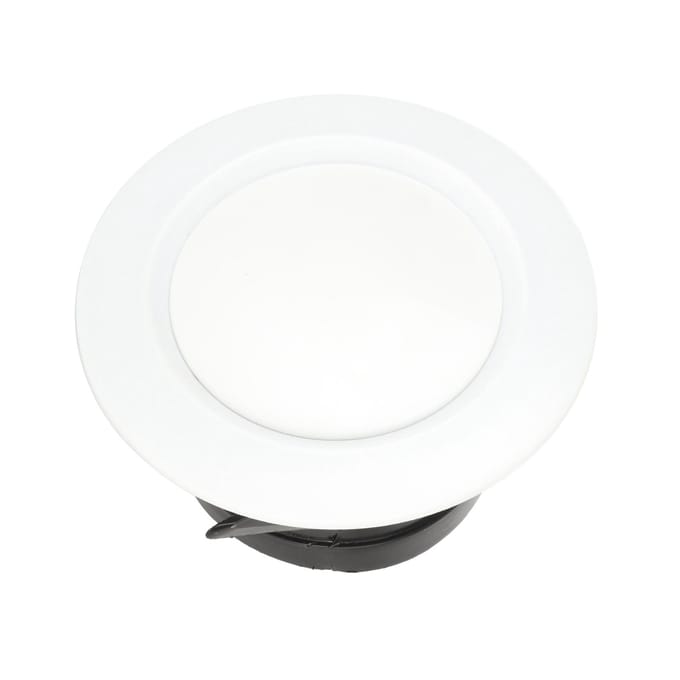 Plafond Diffuser Afvoer Toevoerventiel Luchtuitlaat Anemostaat Ventilatiekanaal Slangafdekking (100 mm)
