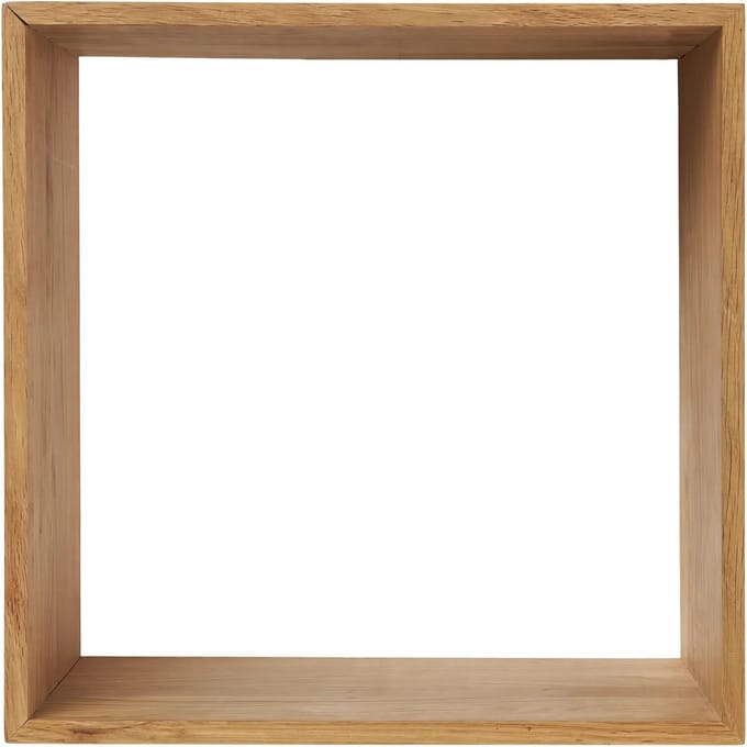 Wandplank House Nordic Lattoon