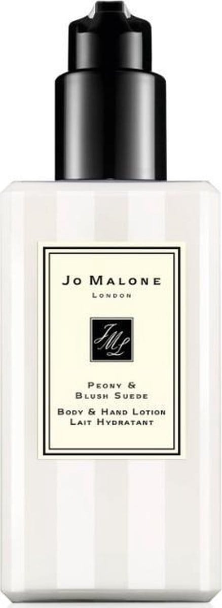 Jo Malone Peony & Blush Suede Body & Hand Lotion 250ml