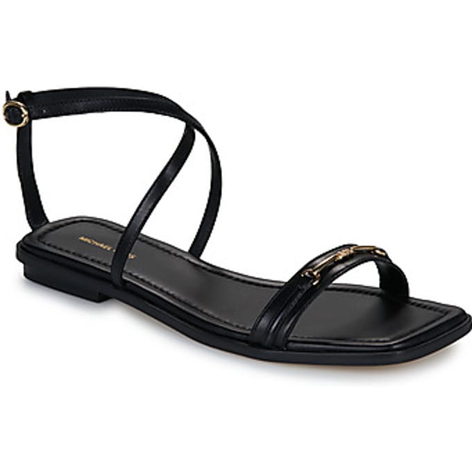Platte sandalen MICHAEL Michael Kors LENA FLAT SANDAL