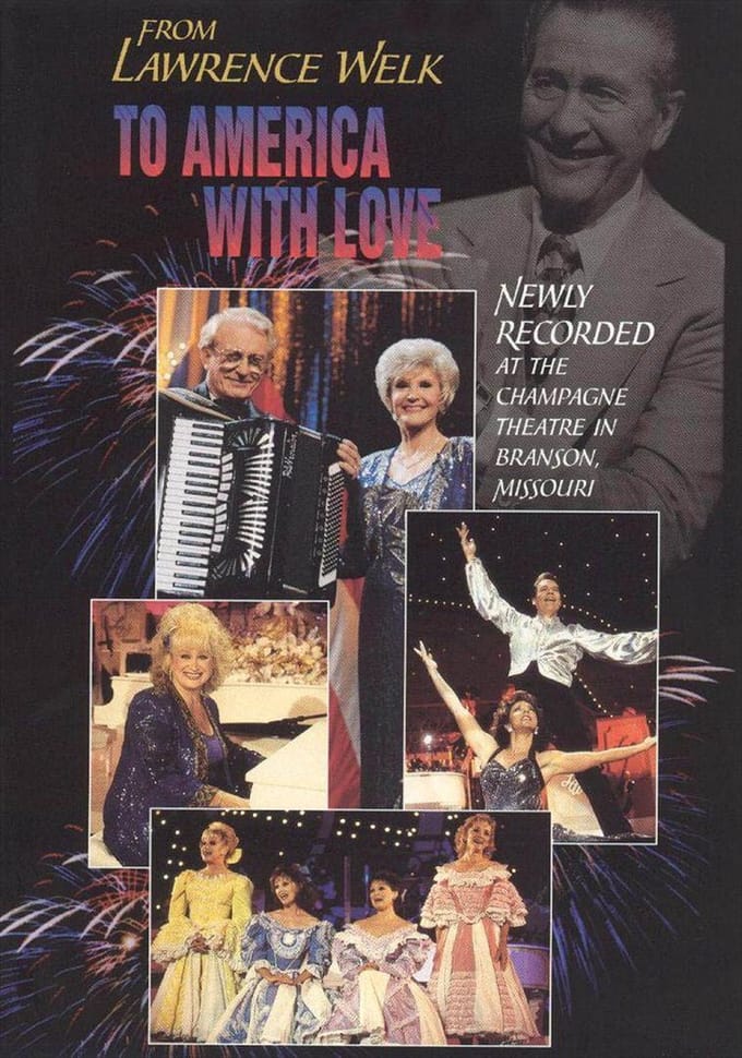 From Lawrence Welk To Ame