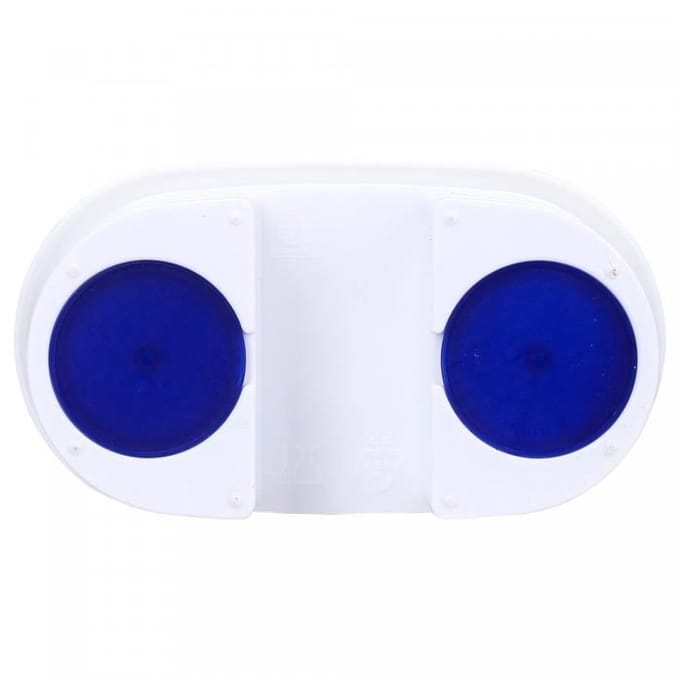 Filter voor LAICA Filterkan 3+1 - LAICA - Wit - 4 stuks