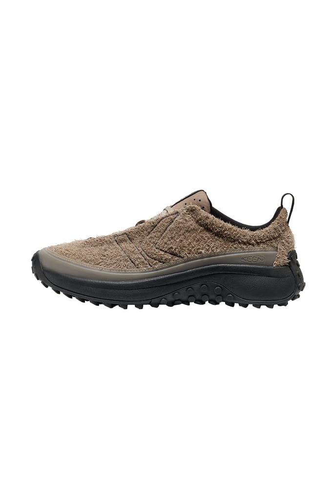 Keen Ks Mino Brindle/birch Maat: 46 | Sneakers Outlet | Heren | Zwart