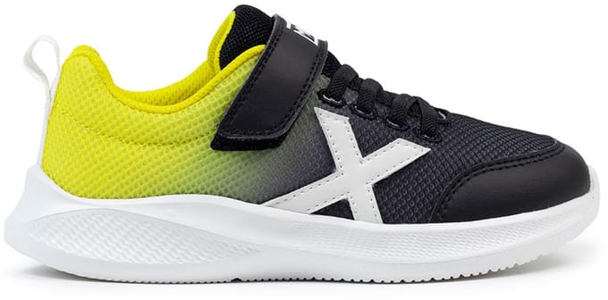 Munich Mini Leta 03 Schoenen Zwart EU 36 Jongen