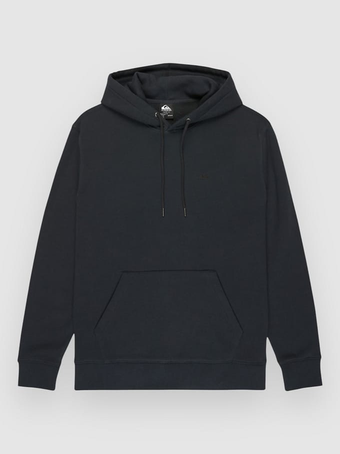 Hoodie Quiksilver Salt Water