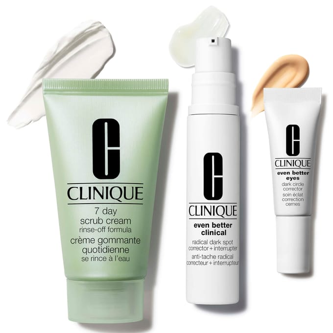 Clinique Even Better Mini Kit