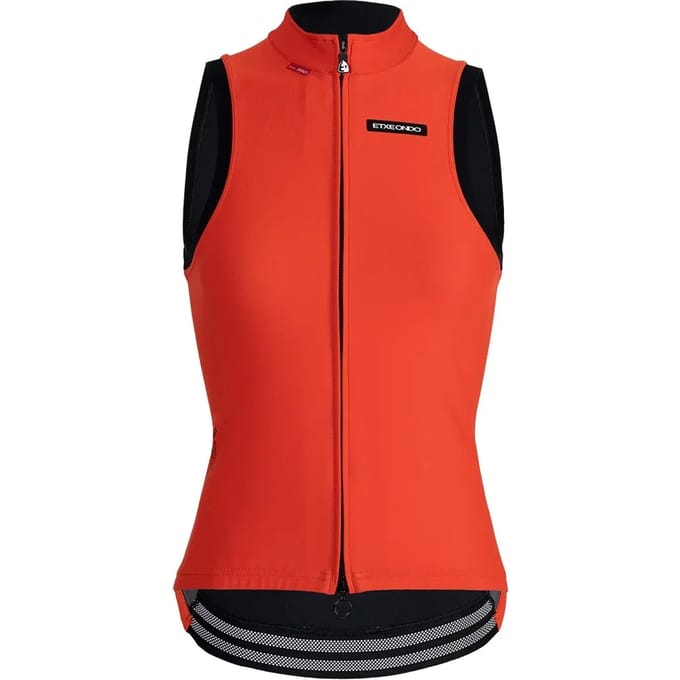 Damesgilet Etxeondo Arima Gore-Tex WindStopper