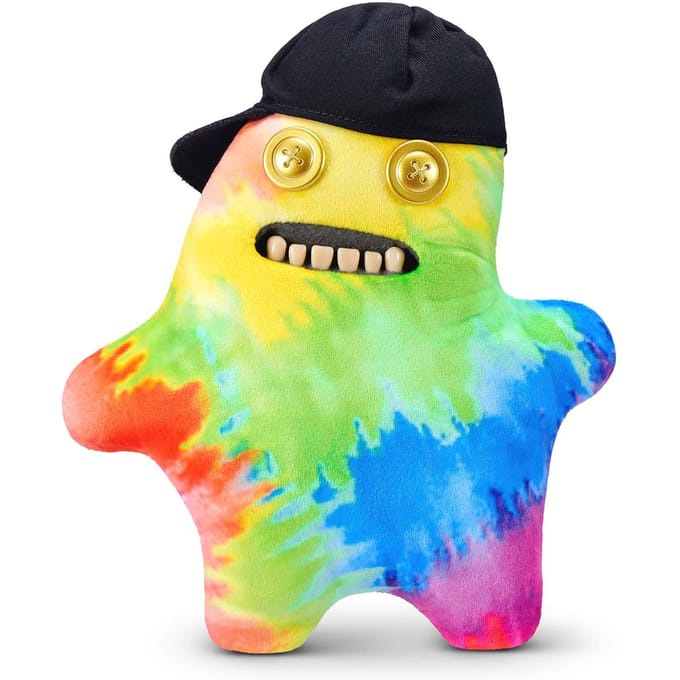 Fuggler Fugg Life 9-Inch Pluche Speelgoed van ZURU