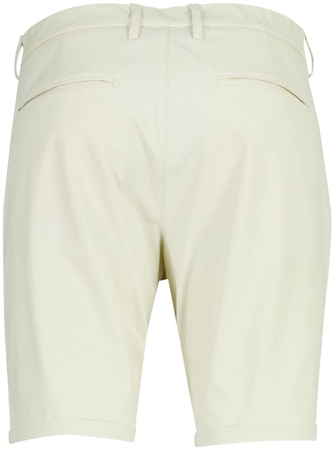 New Zealand korte broek creme