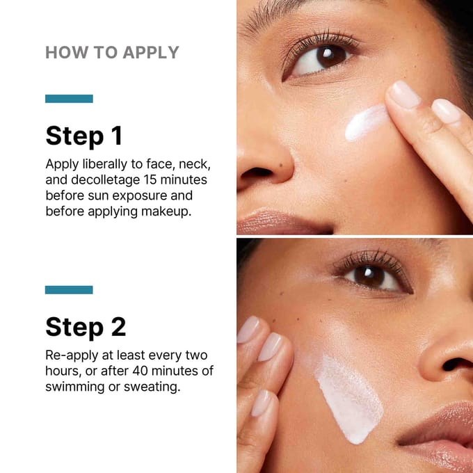 Skinceuticals Oil Shield UV Defense Sunscreen SPF 50 30 Emulsie