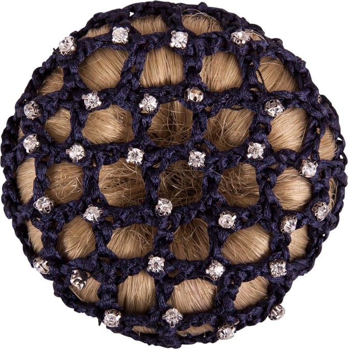 BR Knotnet Diamond Navy