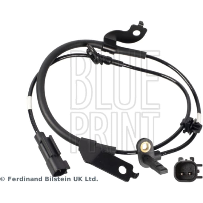 Sensor, wielsnelheid BLUE PRINT ADBP710042 Links