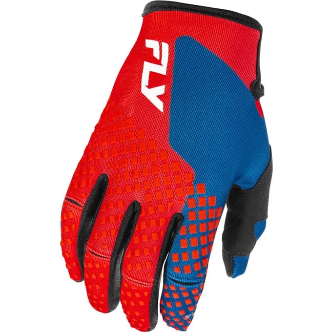 Motorcross handschoenen Fly Racing Kinetic
