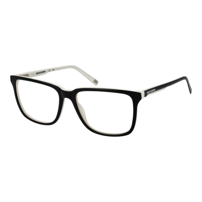Skechers Brilframe SE3386 001 55