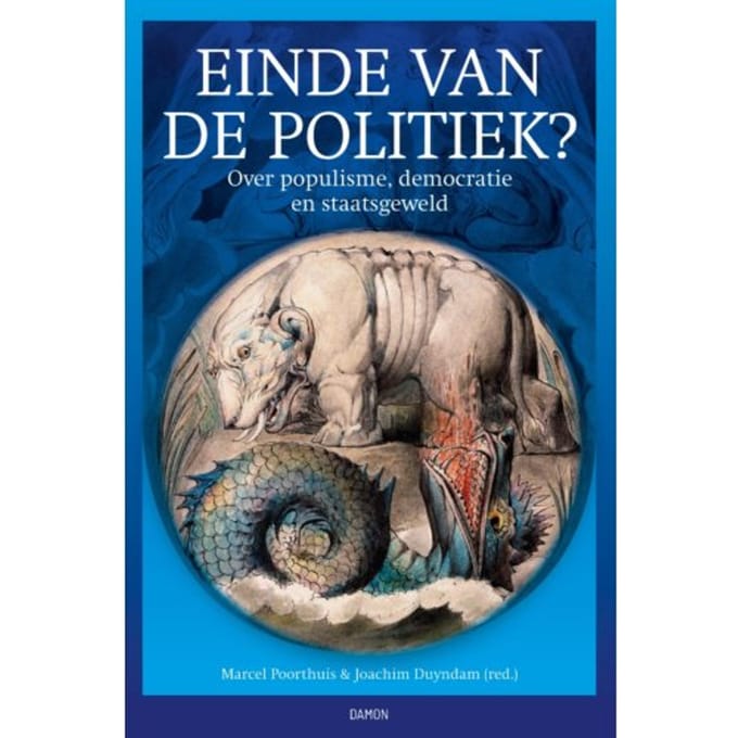 Einde Van De Politiek?