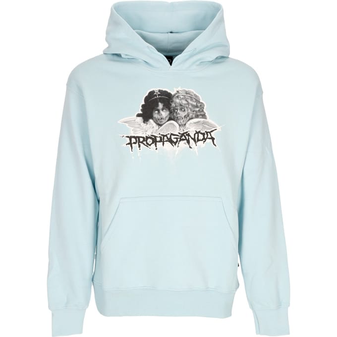 Onschuldige hoodie Sugar herenhoodie