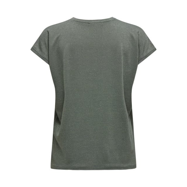 Dames-T-shirt Only Claudia Life