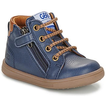 Hoge Sneakers GBB MANFRED