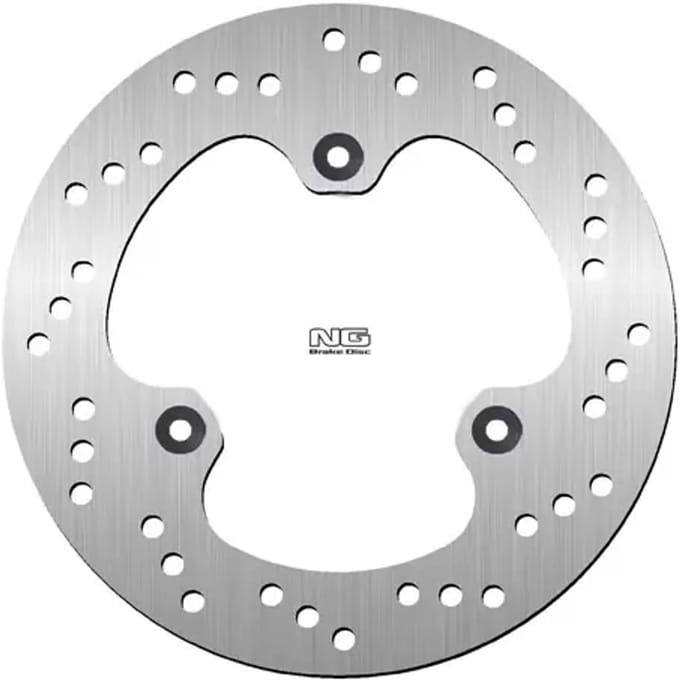 Remschijf voor vaste motorfiets NG Brake Disc DIS148