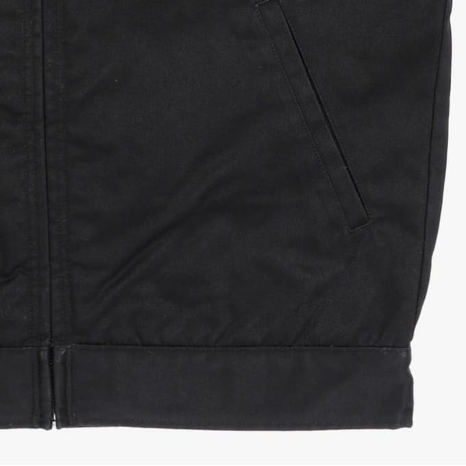 DeuS Ex Machina Herenjas marnuS Team Dmp256022 Zwart DMP256022 BLK (M)