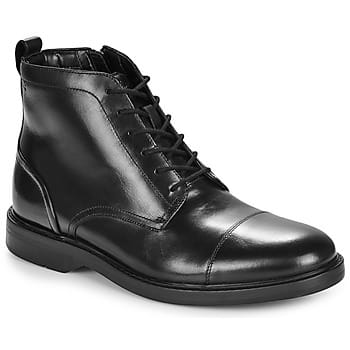 CLARKS Schuhe Aldwin Cap