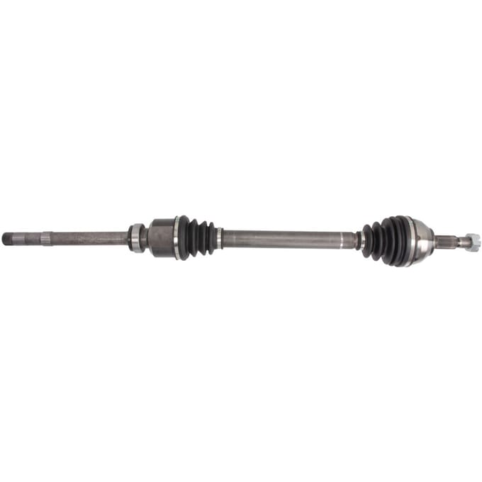 Aandrijfas POINT GEAR PNG74715