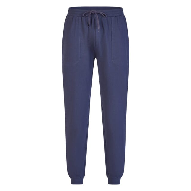 Phil & Co Heren Pyjama Set Lang Lichtgroen - Maat L