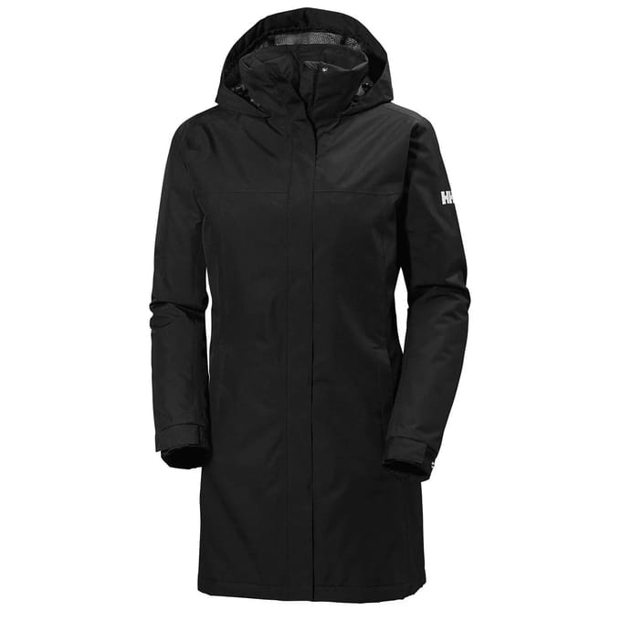 Geïsoleerde damesjas Helly Hansen Aden