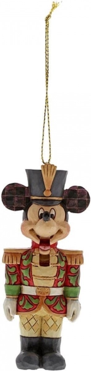 Disney Traditions Ornament Kersthanger Mickey Mouse 9 cm