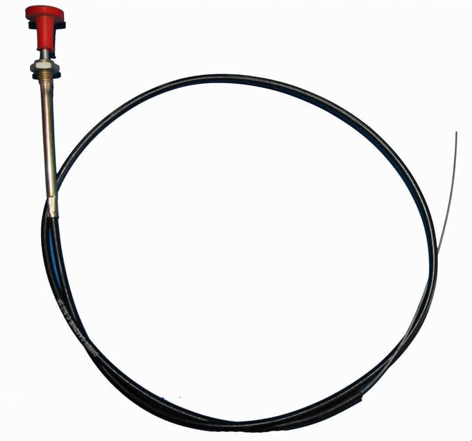 Ursus C-360-3P Serie - Gasdoorzadeling Kabel - 1300mm