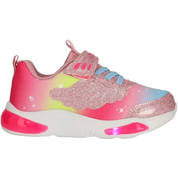 Baskets baby Zigzag Hori
