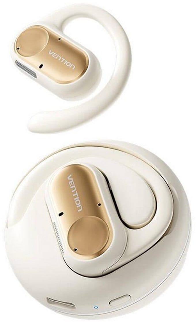 Vention Wireless headphones NBPN0 OpenBeat O11 (beige)