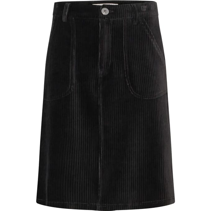 Vrouwenrok Pulz Jeans Camilia