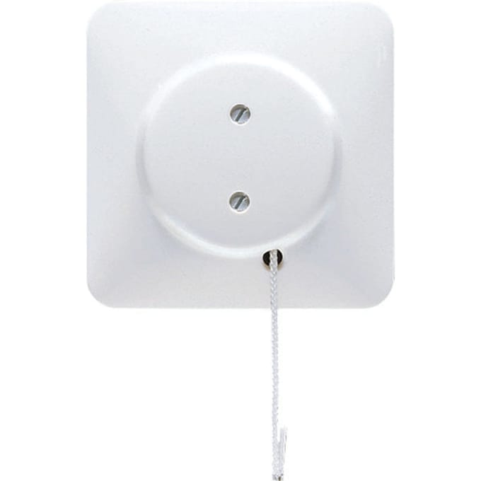 Jung CD500 Installatieschakelaar - Z506NUZVWW - E2T69