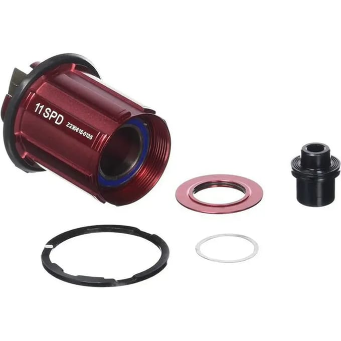 Freewheel kit Zipp 188 11v Sram