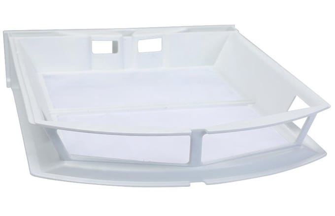 Miele Filter In deur -groot- voor o.a. T233C, T250, T263 - 6244611