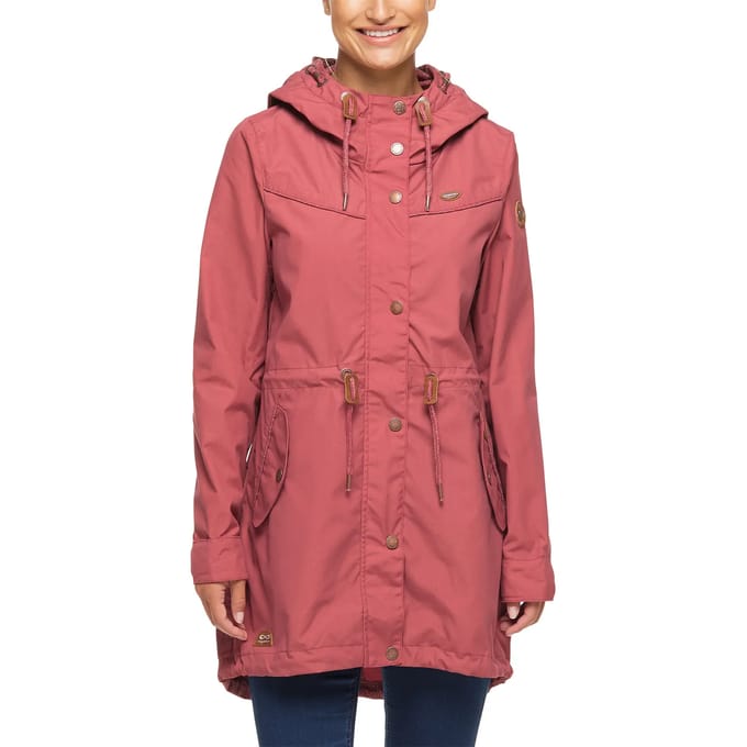 Damesparka Ragwear Canny