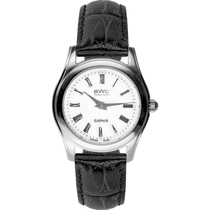 BWC Swiss Dameshorloge 20039.50.02