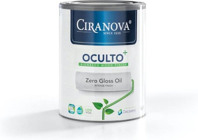 Ciranova OCULTO Plus - 1L - 1012m²