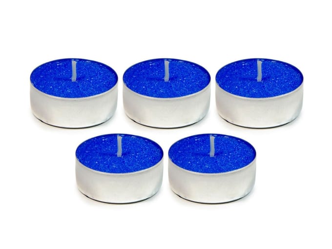 Uco citronella tealight candles