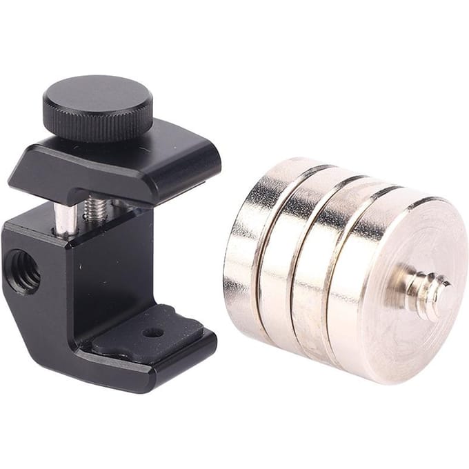 Contragewicht voor 3-assige gimbal DJI roin s zhiyun Crane2 moza air 2 black