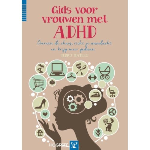 Gids Voor Vrouwen Met Adhd - Terry Matlen