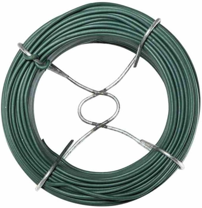 Tuinslang Met Cutter - Zachte Slang - Water Geven - Ingebouwde Cutter - 40 Meter Lengte - Groen