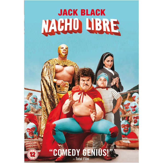 Nacho Libre