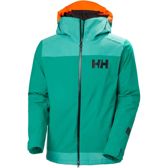 Ski-jas Helly Hansen Powdreamer 2.0