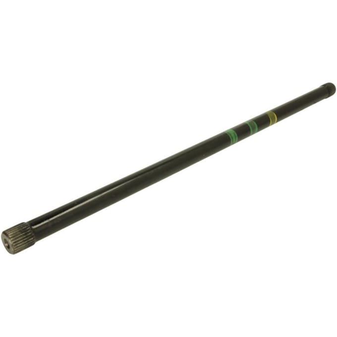 Tapbout, Torsiestaaf REINHOCH RH10-2010