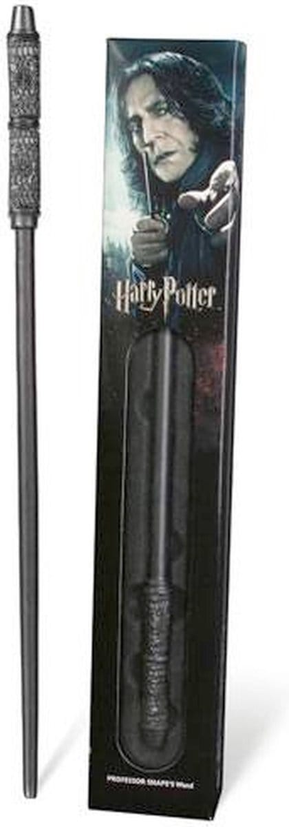 Harry Potter Professor Snape's Wand (window box)